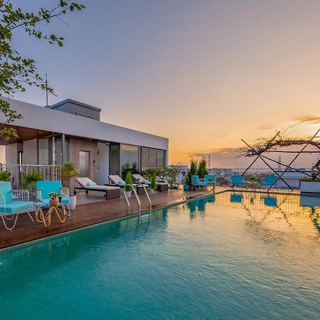 Prana Boutique Hotel And Apartments Da Nang Eksteriør bilde