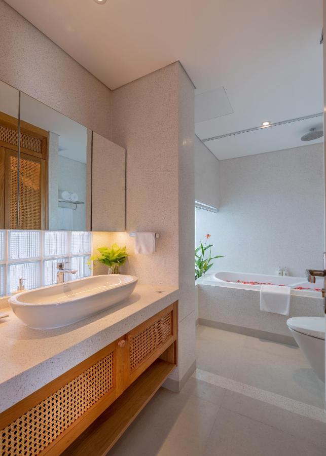 Prana Boutique Hotel And Apartments Da Nang Eksteriør bilde