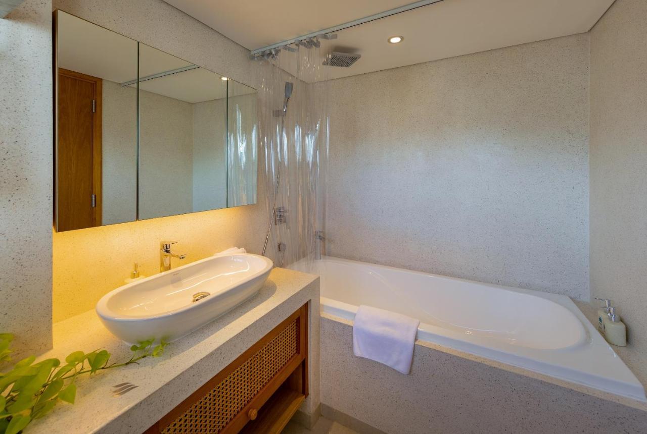 Prana Boutique Hotel And Apartments Da Nang Eksteriør bilde