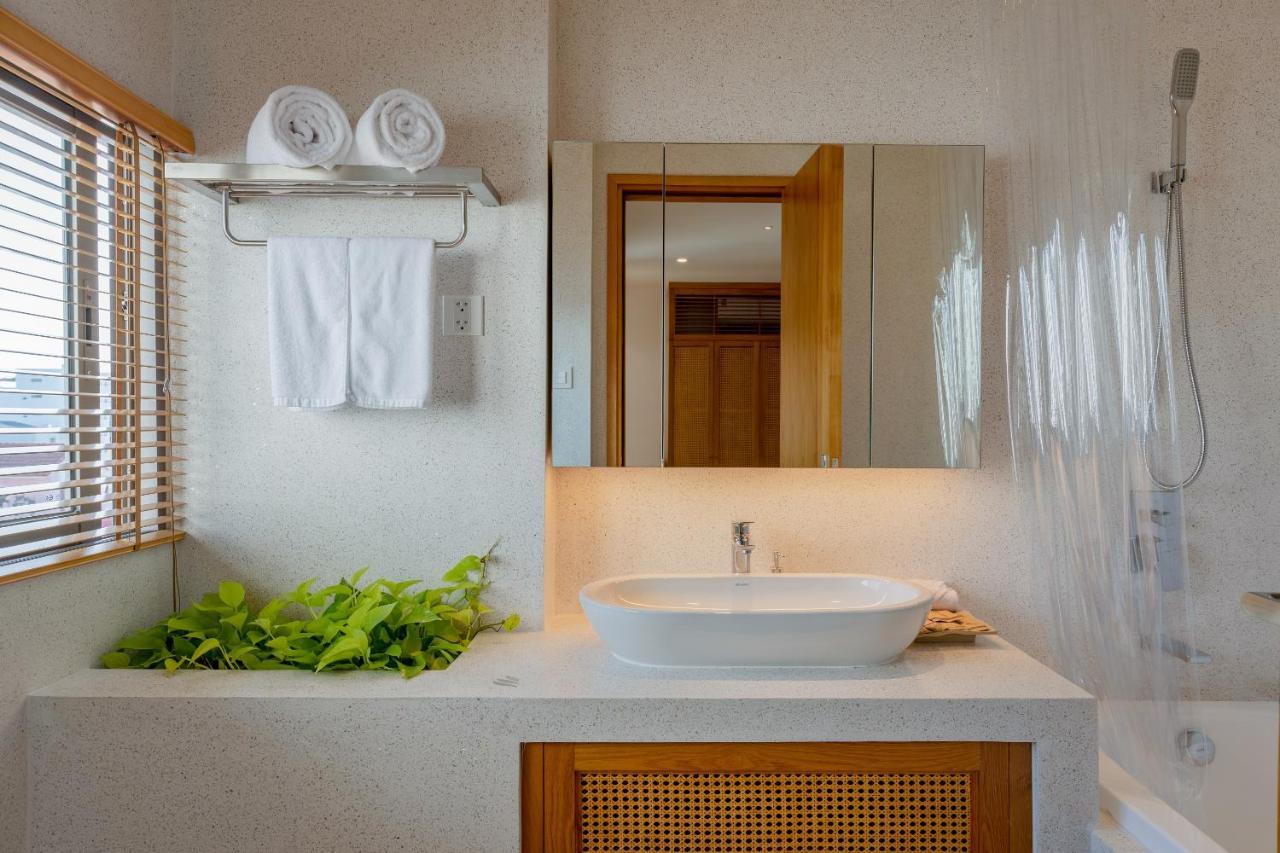 Prana Boutique Hotel And Apartments Da Nang Eksteriør bilde