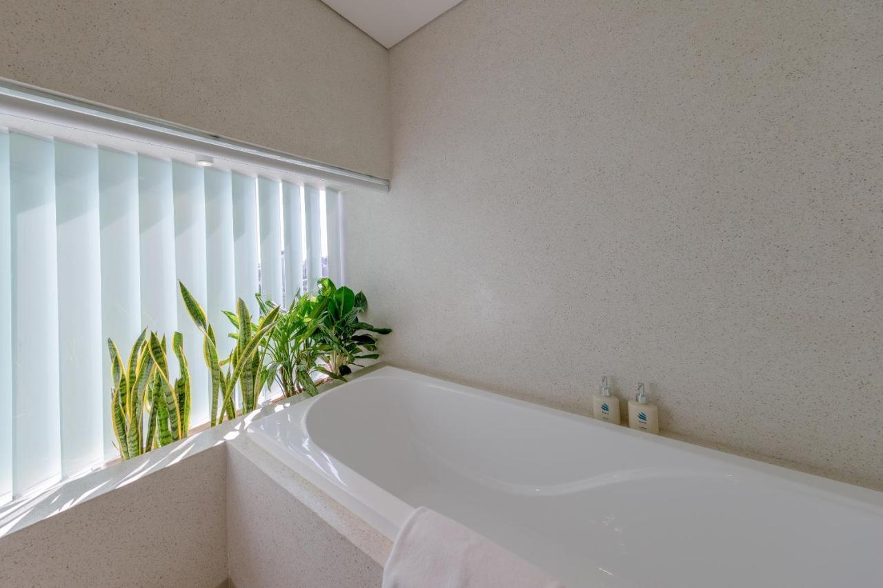 Prana Boutique Hotel And Apartments Da Nang Eksteriør bilde